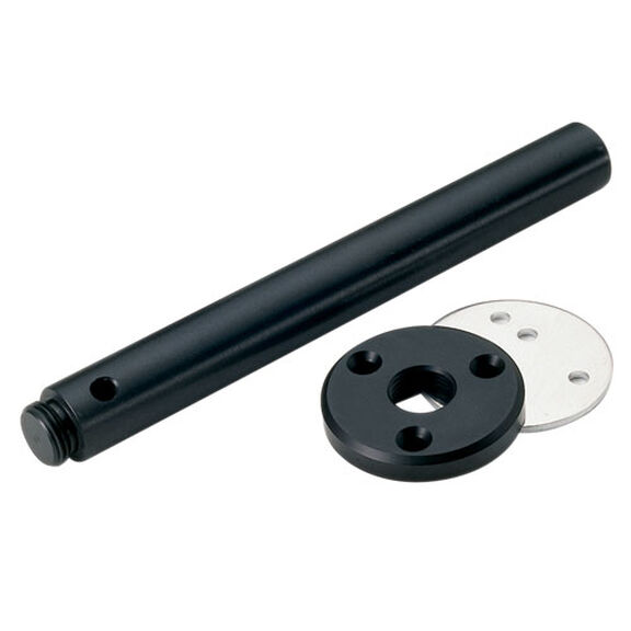Cantilever Mounting Socket for Tiller Autopilot image number 0