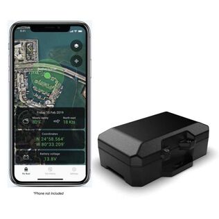 BoatConnect Hub