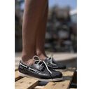 Women's Classic Portland Boat Shoes image number 7