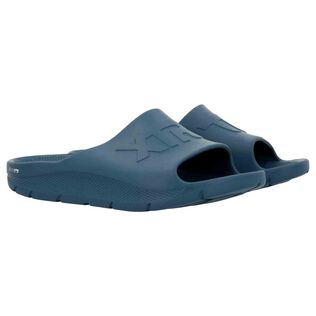 Men's Apres Fish Slide Sandals