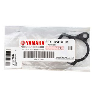 Yamaha 62Y-12414-01-00 Gasket Cover
