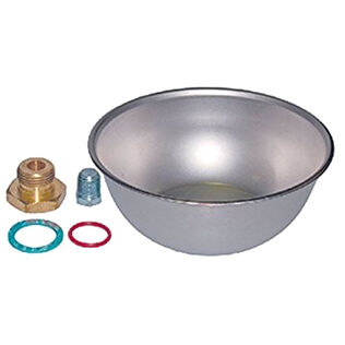 500 Series Heat Deflector Kit for 500MA