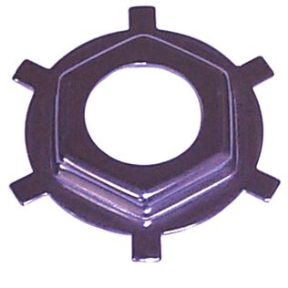 Tab Washer, 10 pack