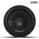 Revo Series Dual 2&Omega; Competition SPL 15&rdquo; Subwoofer - Black image number 0