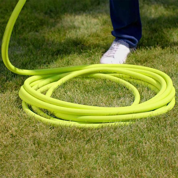 50' Flexzilla Garden Hose, 5/8" image number 1