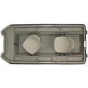 8 1/2' Sportsman Fishing Boat image number 2