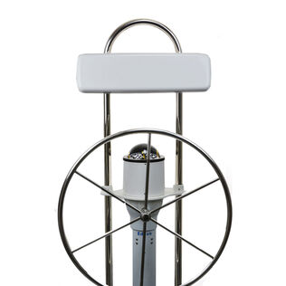 InstrumentPod Un-Cut (Usable Face = 19.5"W x 5"H) for 12" Wide Guard