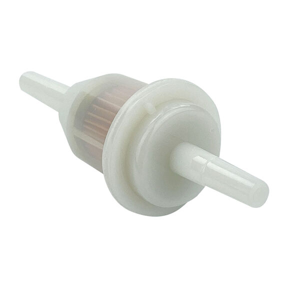 Fuel Filter In-Line, Outboard, Disposable, 5/16" and 3/8" image number 2