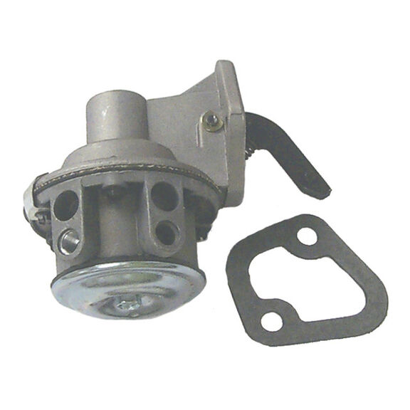18-7256 Fuel Pump - Flange I.D. #6790 M3530 image number 0