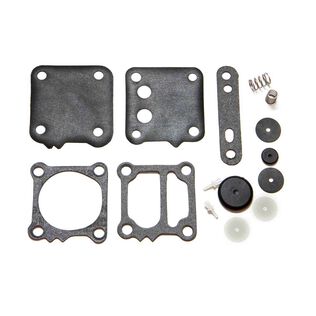 18-7818-1 Fuel Pump Kit for Mercury 21-42909A3 21-42909A4