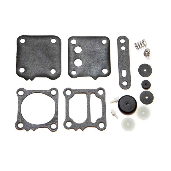 18-7818-1 Fuel Pump Kit for Mercury 21-42909A3 21-42909A4 image number 0
