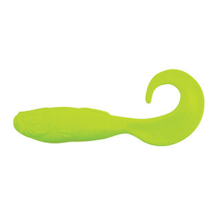 Gulp!&reg; Swimming Mullet Fishing Bait, 4"