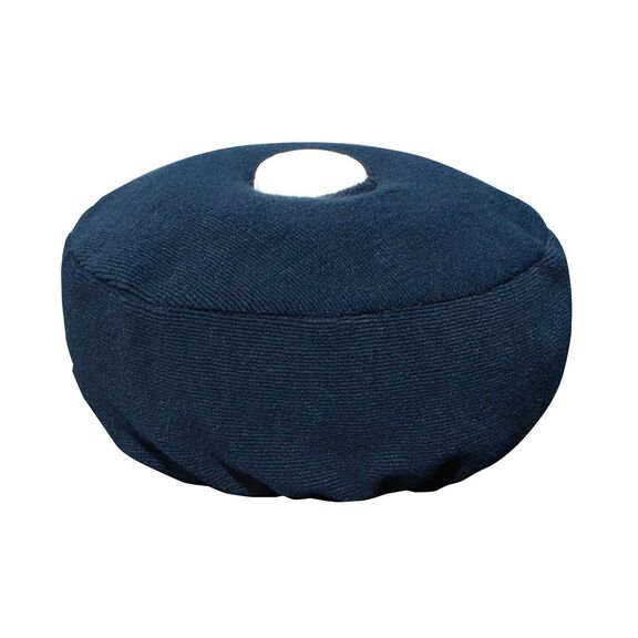12" Dock Wheel Cover image number 0