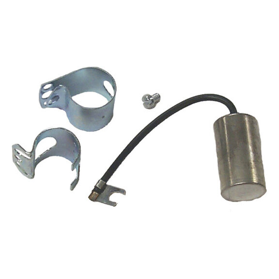 18-5338 Crusader Condenser image number 0