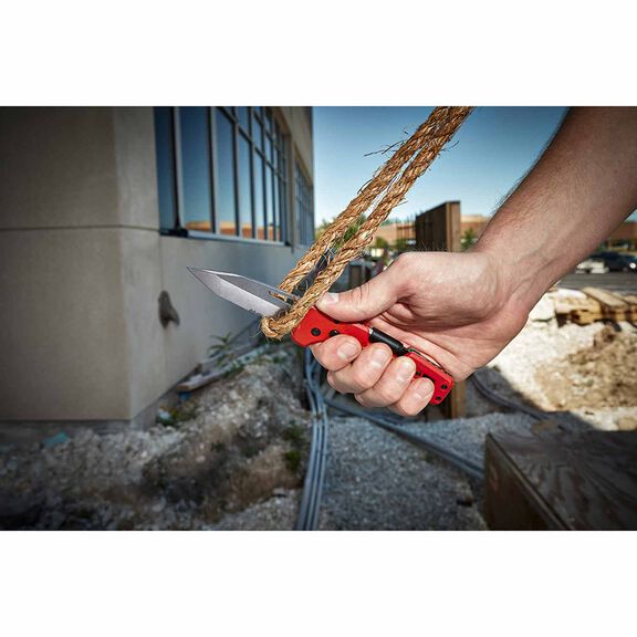 FASTBACK&trade; 5in1 Folding Knife image number 6