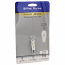 Wedge Base T10-194 LED Premium Bulb image number 0