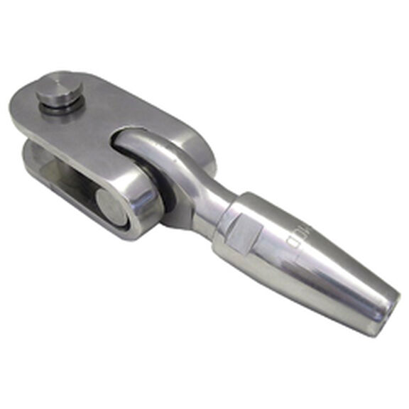Hi-MOD Compression Toggle for 1/4" Wire, 7/16" Pin image number 0