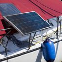 175W Crystalline Solar Panel image number 5