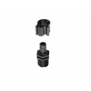 PEXlock 1/2" Barb x 1/2"MPT
