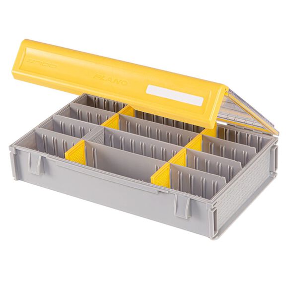 EDGE&trade; Pro 3700 Deep Tackle Box image number 2