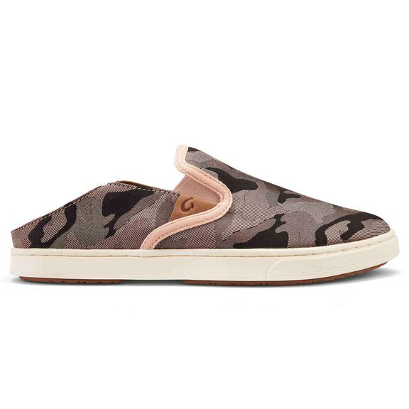 Women's Pehuea Pa'i Slip-On Shoes image number 1