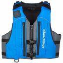Paddle Adventurer Life Jacket, Large/X-Large image number 0