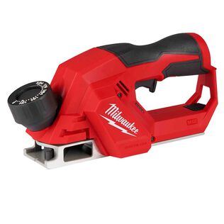 M12&trade; Brushless 2" Planer