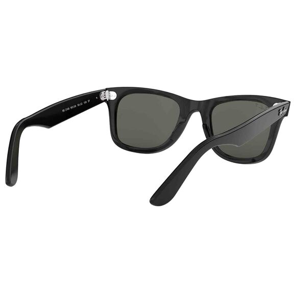 Wayfarer Polarized Sunglasses image number 7