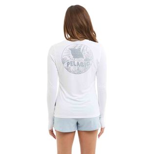 Women's Raya VaporTek Shirt