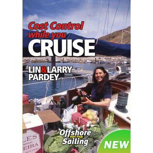 Cost Control While You Cruise DVD