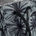Men's Loose Lines Volley Shorts image number 2