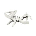 SCARAB 7-in-1 Unique Folding Design Multi-Tool image number 1