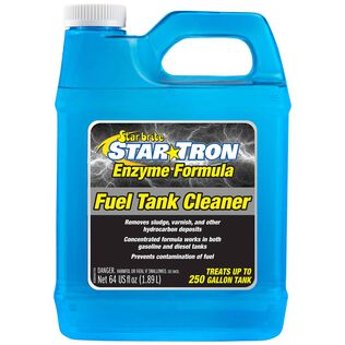 Star Tron&reg; Fuel Tank Cleaner, 64 oz.