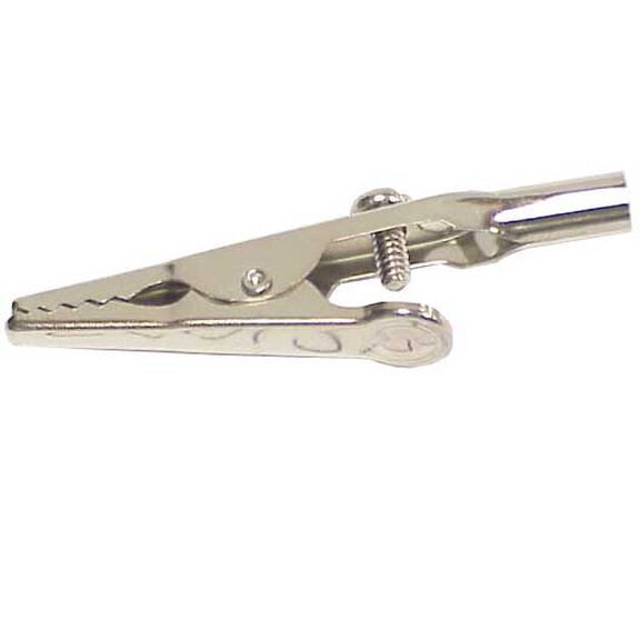 Aligator Clips image number 0