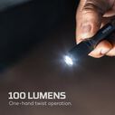 COLUMBO Keychain Light image number 1