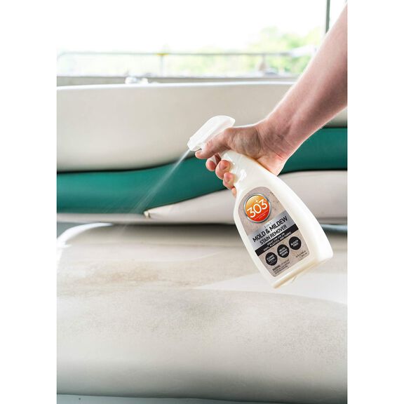 303&reg; Mold & Mildew Stain Remover, 32 oz. image number 1