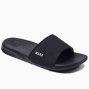 Men's Reef One Slide Sandals image number 0