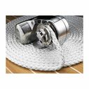 3/4" 8-Plait Braided Nylon Rope, Sold by the Foot image number 0