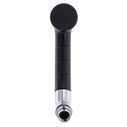 Small Marine Sprayer for Faucet, No Hook, 15/1-M w/Locking Teeth Black image number 2