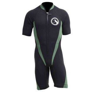Iron Short Sleeve Wetsuit