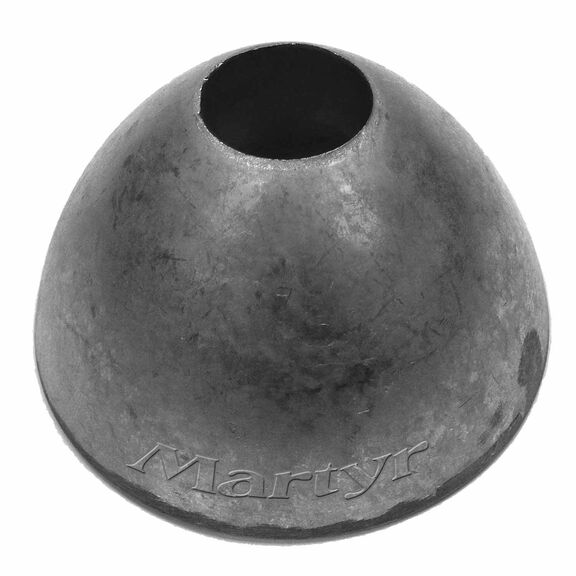 Flex-O-Fold Prop Anode, Zinc image number 0