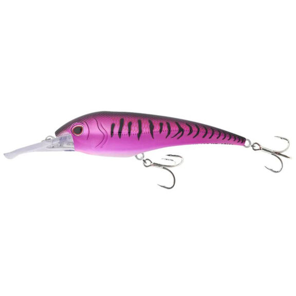 7" DTX Minnow 180 Shallow Floating Trolling Lures, 3 3/4 Ounces image number 0