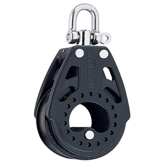 57mm Carbo Air&reg; Single Block image number 0