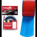 Megaware KeelGuard 9' Blue image number 0