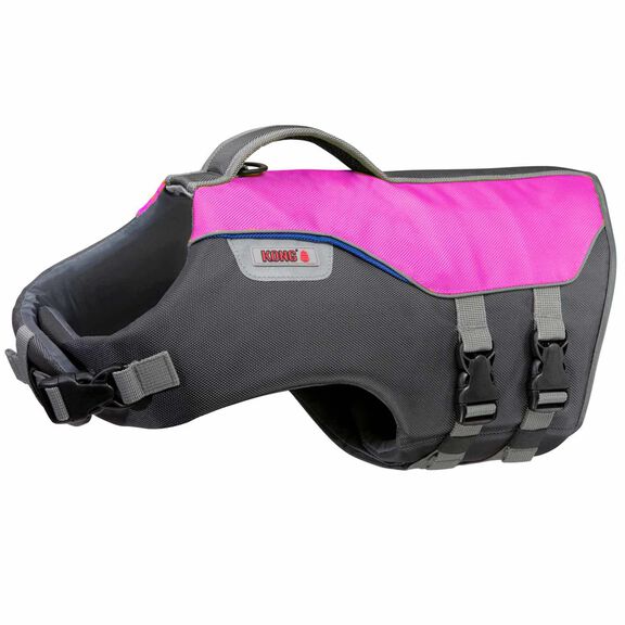 AquaPro Pet Life Jackets image number 0