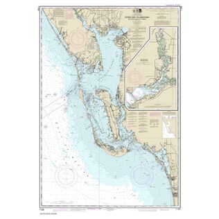 #11426 Estero Bay Lemon Bay Charlotte Harbor Peace