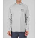 Men's Palomar Perforated Hooded Shirt image number 0
