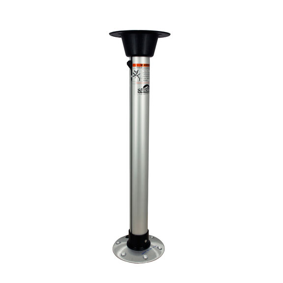 27" Thread-Lock&trade; Table Pedestal Package image number 0