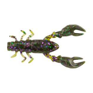 PBCTCC2.5-WMC PBCHMP CRAW 2.5IN WTMCANDY