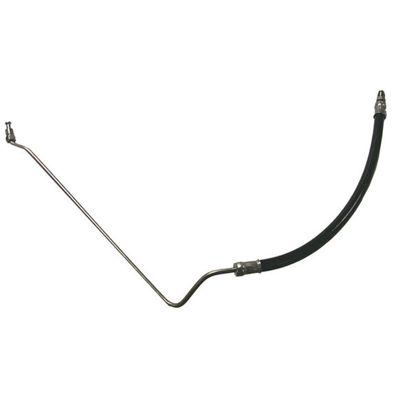 18-2137 Power Trim Hose for Mercruiser Stern Drives image number 0